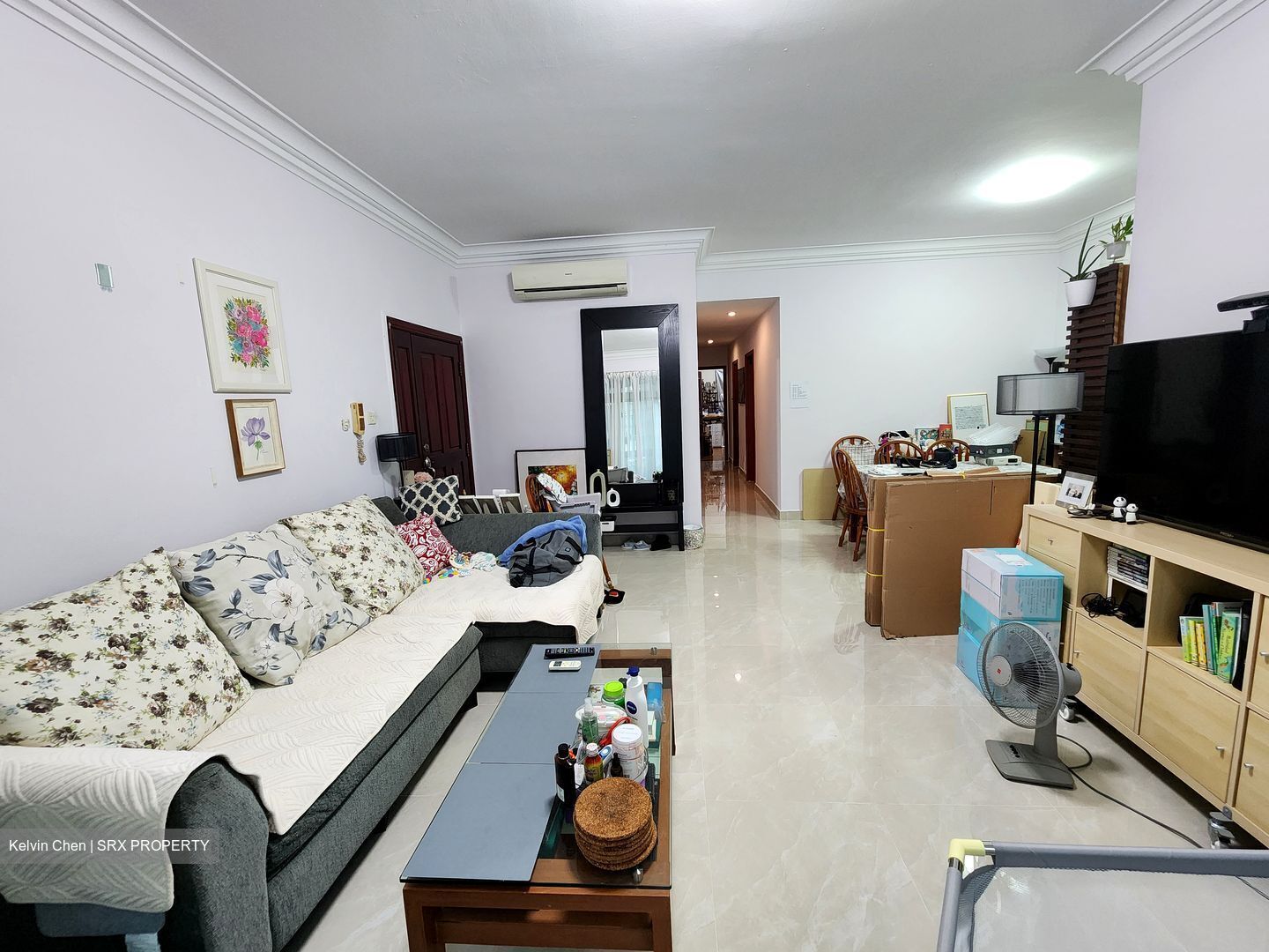 Hillview Park (D23), Condominium #399049831